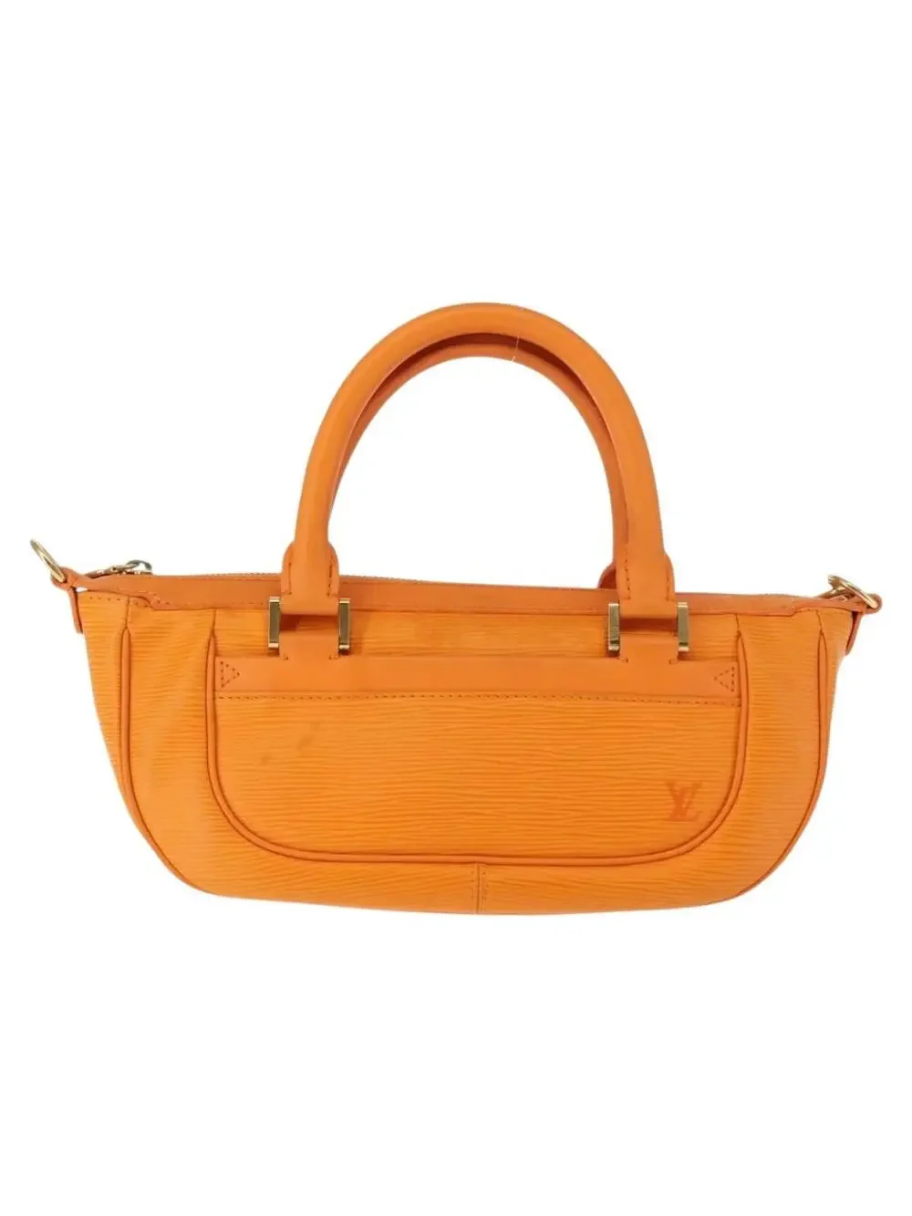 Louis Vuitton Epi Danura Pm Bag 2Way #344319L65B